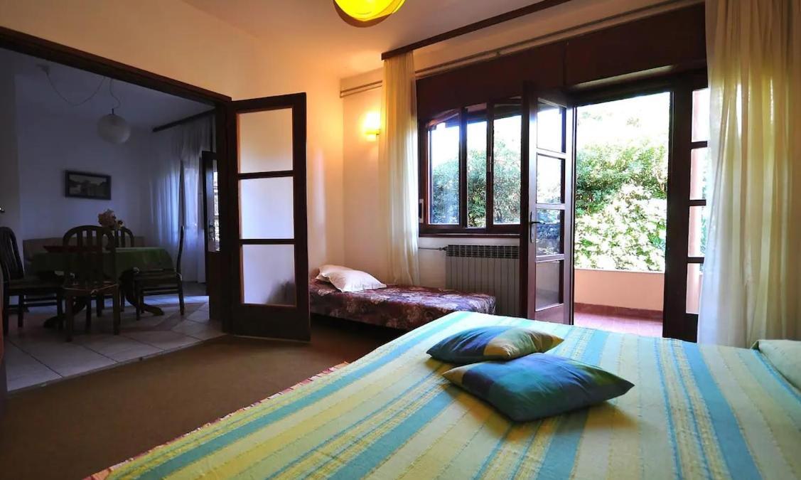 Adria Apartments Sveti Filip i Jakov Kültér fotó