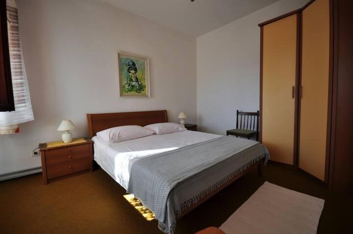 Adria Apartments Sveti Filip i Jakov Kültér fotó