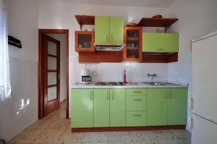 Adria Apartments Sveti Filip i Jakov Kültér fotó