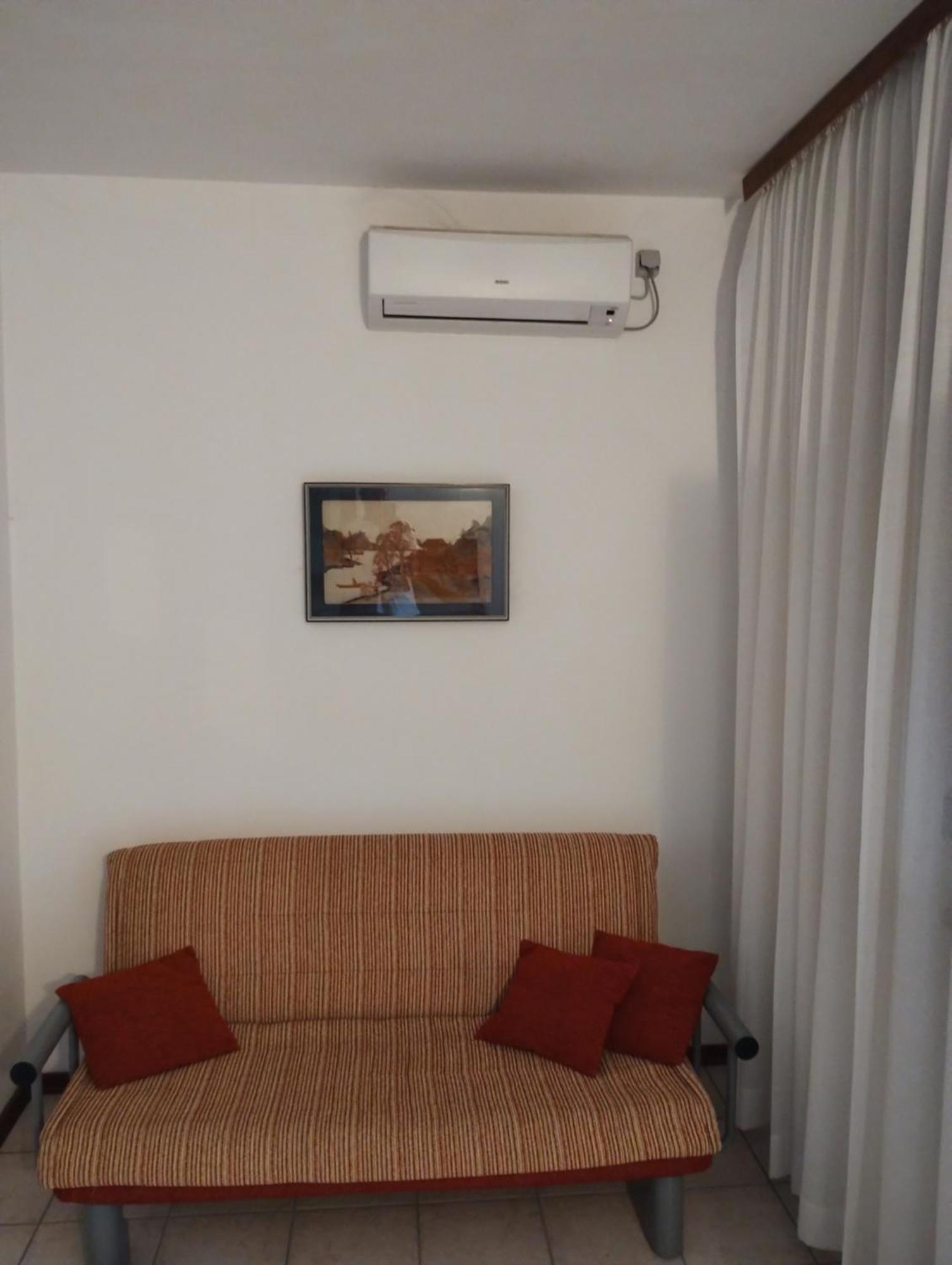 Adria Apartments Sveti Filip i Jakov Kültér fotó